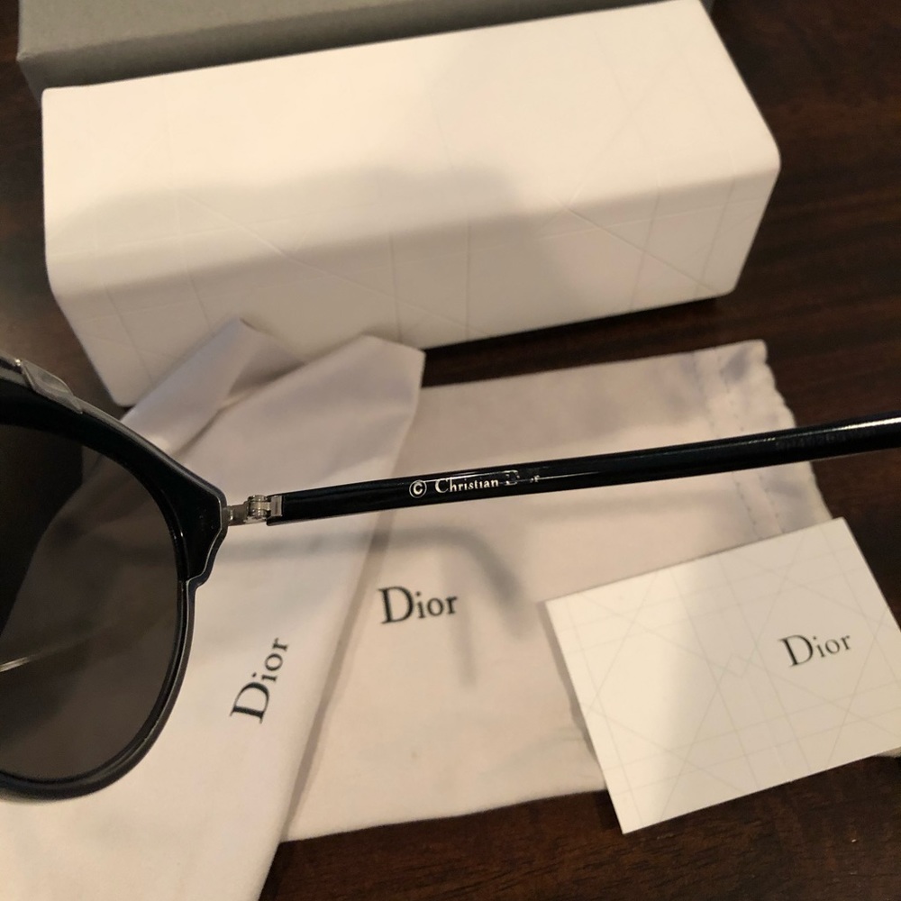 Dior Sunglasses So Real - Picture 3 of 10